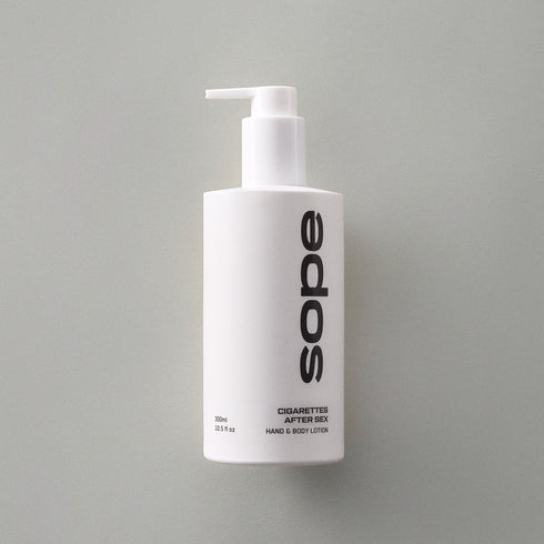 CIGARETTES AFTER SEX - HAND & BODY LOTION